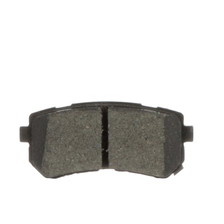 Bosch DISC BRAKE PADS BE1856H